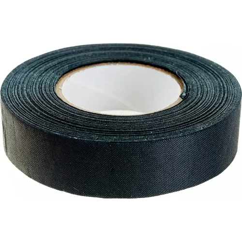 Изолента 19мм х 25м Авто полиэстер Kranz