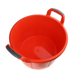 Кадка DECOR УДАРОПРОЧНАЯ 50 л (670-1150)