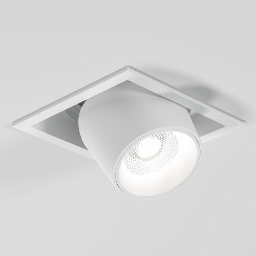 Свет. точ. ES 25087/LED 8W 4000K белый