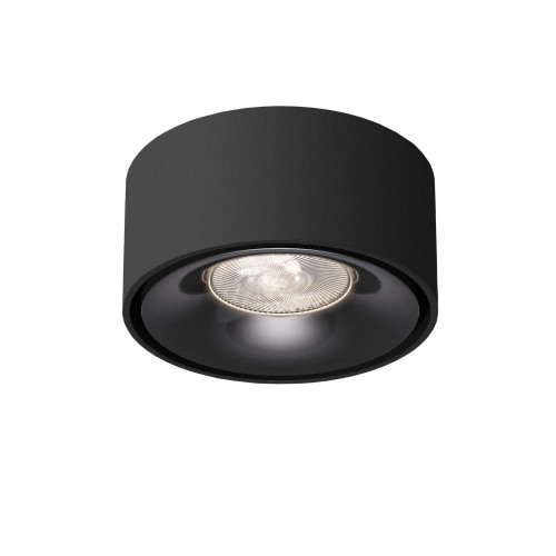 Свет. точ. ES 25095/LED черный
