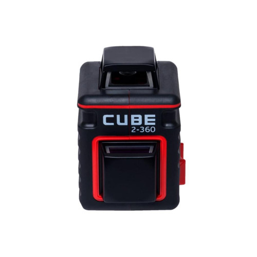 Уровень лазерный ADA Cube 2-360 Home Edit (А00448) (*20)