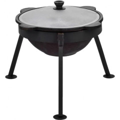 Тренога разборная 4 мм. Д-36 см.