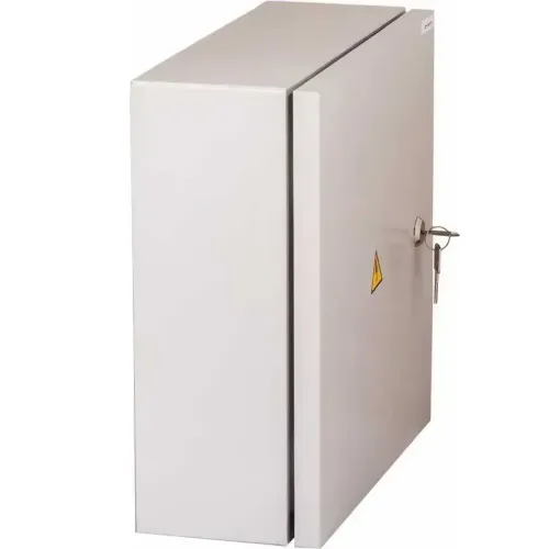 Корпус металлический ЩРН-24 300х310х120 IP55.KRZMI