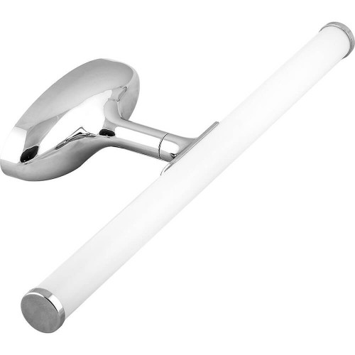 Светильник для зеркал FERON 6Вт (550Lm) 4k хром 400х132х60 мм 29660