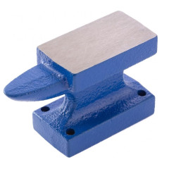 Наковальня кузнечная Сибртех однорогая 450г (18680)