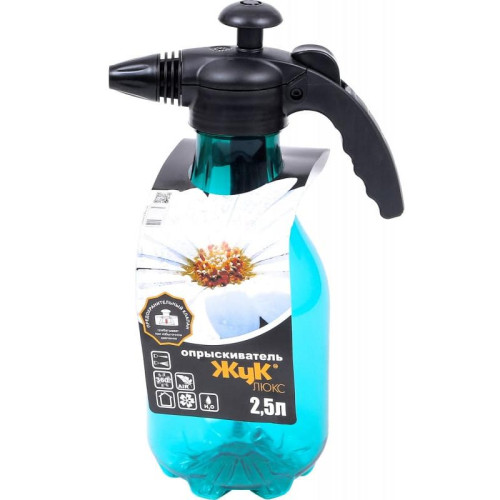 Опрыскиватель Жук 2,5л ОП-270 ЛЮКС