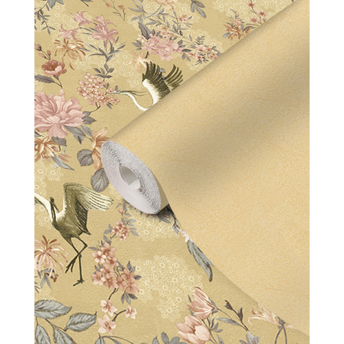 Обои 3501-6 Соло винил на флизелиновой основе 1,06*10 (6)