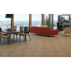 Плитка керамогранит 330*330 Паркет венера Объемный штамп бежевый арт.727062 за м2 в уп. 1.307 м2 (12шт.)