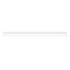 Светильник (LED) линейный 12Вт(1320Lm) 6500K 570x22х35 IP22 белый NET 30-21 APEYRON