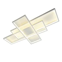 Светильник SVEN 3S-APP 120W d900 белый