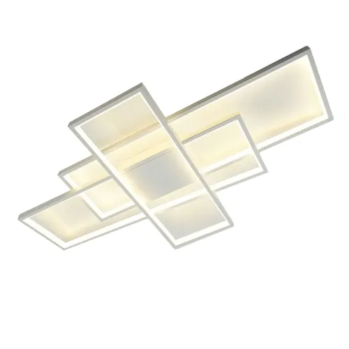 Светильник SVEN 3S-APP 120W d900 белый