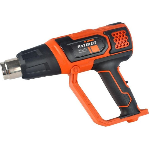 Теплопистолет PATRIOT HG 215 (*15)