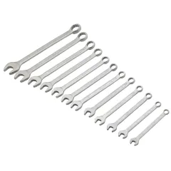 Набор инструментов STELS 216 пр. 1/4, 3/8, 1/2, Cr-V, S2, усиленный кейс (14115)