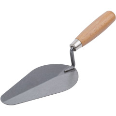 Кельма FIT лепесток, сталь 180мм(04987)