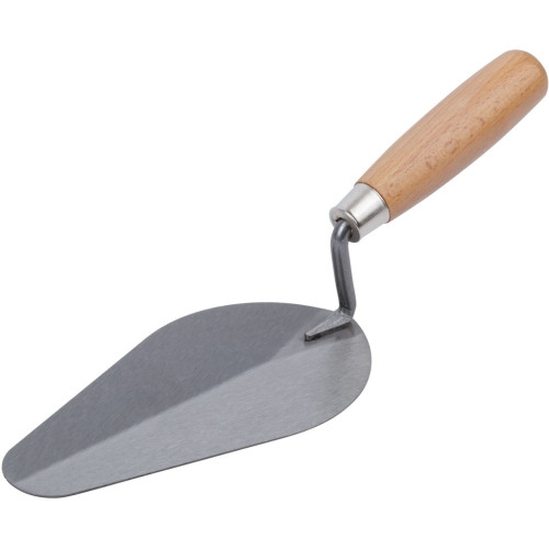 Кельма FIT лепесток, сталь 180мм(04987)