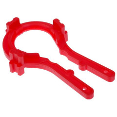 Ключ д/винтовых крышек Твист-офф 2 размера (381204)