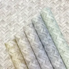 Обои Пермь Ротанг 1086-01 дуплексные 0,53*10 (16)