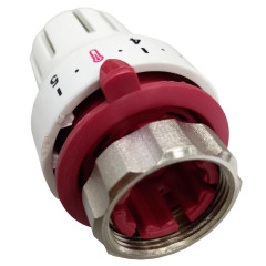 Термоголовка жидкостная М30х1,5