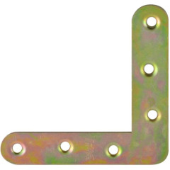 Уголок оконный 15х120 Нора-М (13488)