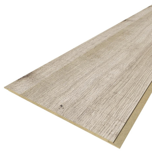 МДФ Союз Орех Пекан светлый 2600*238*6 мм. (уп.8шт)
