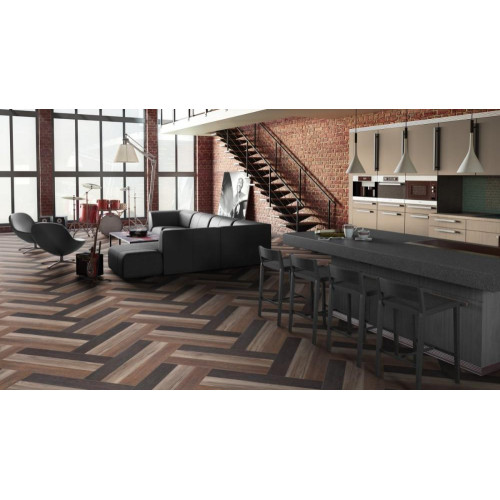 Арт винил Tarkett Lounge Buddha 914,4*152,4*3*3 (2,09 м2 в уп.),34 класс