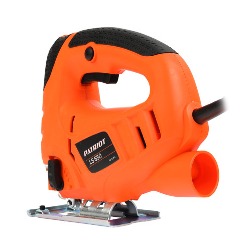 Лобзик PATRIOT LS 650 (*15)