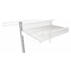 Стойка 512 GS белая