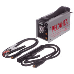 Аппарат сварочный РЕСАНТА САИ-160 (65/1) (*12)