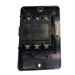 Кнопка вкл/выкл №131 C (4517)