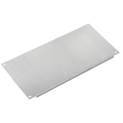 Панель монтажная 300х545 оцинк. для ЩМП-1Х64 IEK (103110)