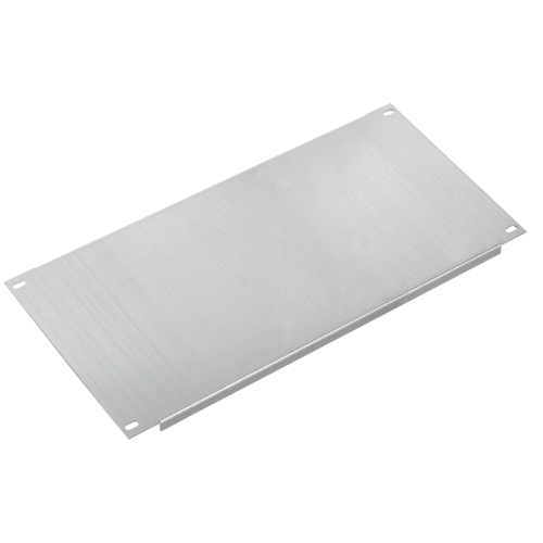 Панель монтажная 300х545 оцинк. для ЩМП-1Х64 IEK (103110)