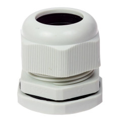 Сальник ДКС PG 48 диаметр проводника 34-43 мм IP68 серый 53400 (22343)