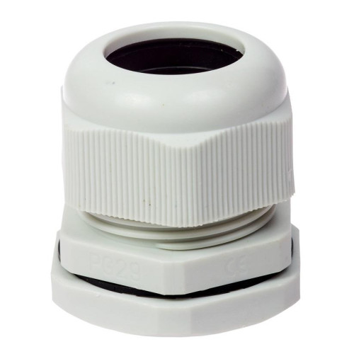 Сальник ДКС PG 48 диаметр проводника 34-43 мм IP68 серый 53400 (22343)