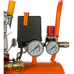 Компрессор ВИХРЬ КМП-230/24 (74/3/2) (*10)