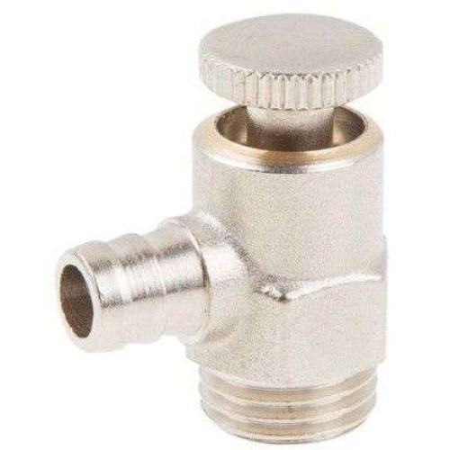 Развоздушник ручной ф 1/4