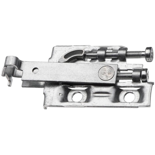 Навес регулируемый L(левый)(КА-0101474)