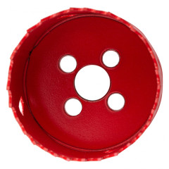 Коронка биметаллическая MATRIX 64мм (72464)