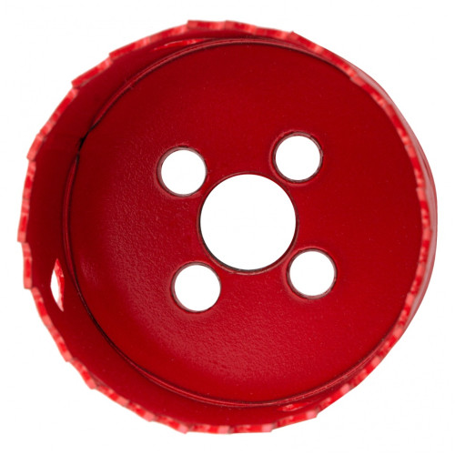 Коронка биметаллическая MATRIX 64мм (72464)