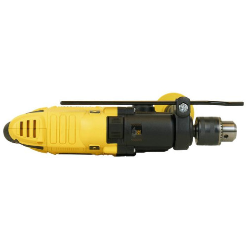 Дрель HANSKONNER HID21100DS (*10)