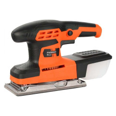 Машина плоскошлифовальная PATRIOT OS 120 (*10)