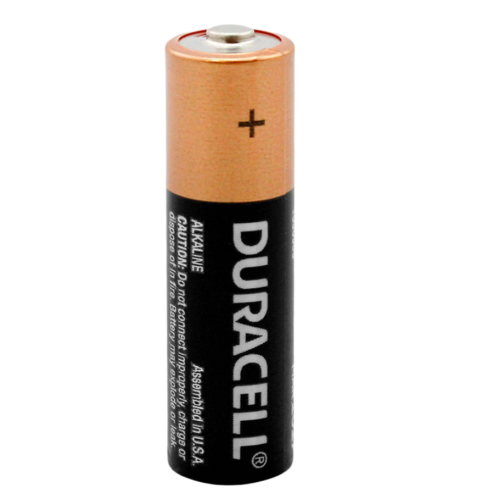 Батарейка DURACELL LR-06/АА за 1шт