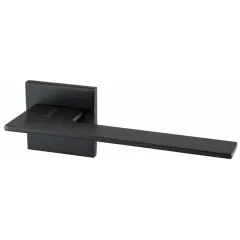 Ручки раздельные ARMADILLO K.USS52.MIRAGE MIRAGE USS BL-26 черный (39551)