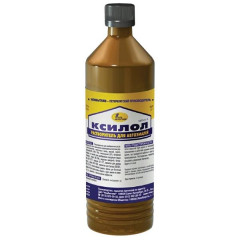 Ксилол Новбытхим БТ-4 0,5л