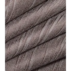 Портьера Ле-Гранд Бриз 200*260 трюфель