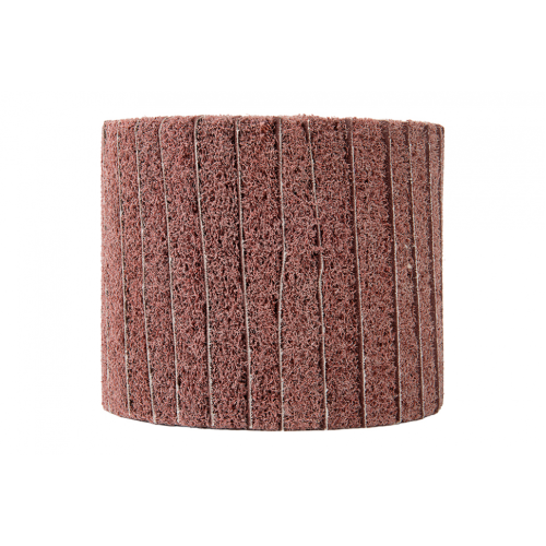 Насадка-щетка STURM AG1014P-9912 нейлон, P120, d118 мм