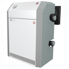 Котел газовый парапетный ЛЕМАКС 