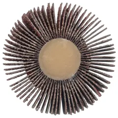 Круг лепестковый д/дрели MATRIX 80х40х6 P40 (74150)