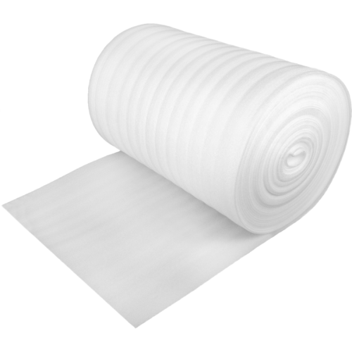 Утеплитель подложка ИЗОЛАЙН НПЭ  20 мм (1,20*15 мп) 18м2