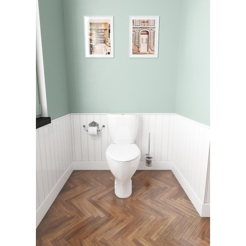 Унитаз-компакт SANTERI 