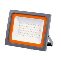 Прожектор (LED) 10Вт 850лм дневн. 6500К IP65 JAZZWAY 5004863